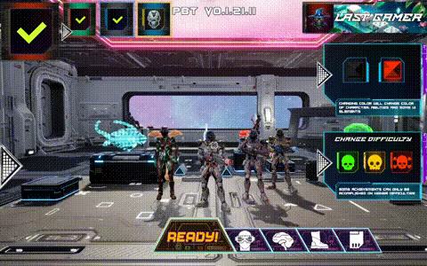Last Spirit Origin video 4