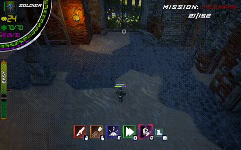 Last Spirit Origin video 6