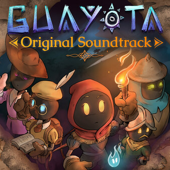 Guayota Soundtrack