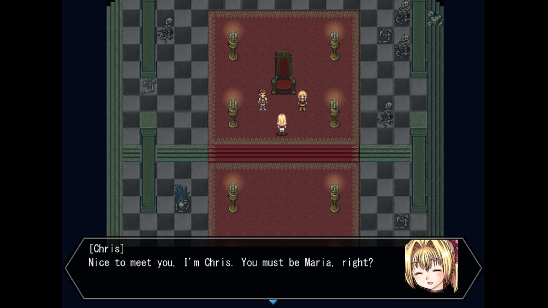 Asuka Idol Journey screenshot #12