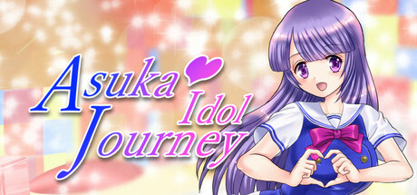 Asuka Idol Journey Header Image