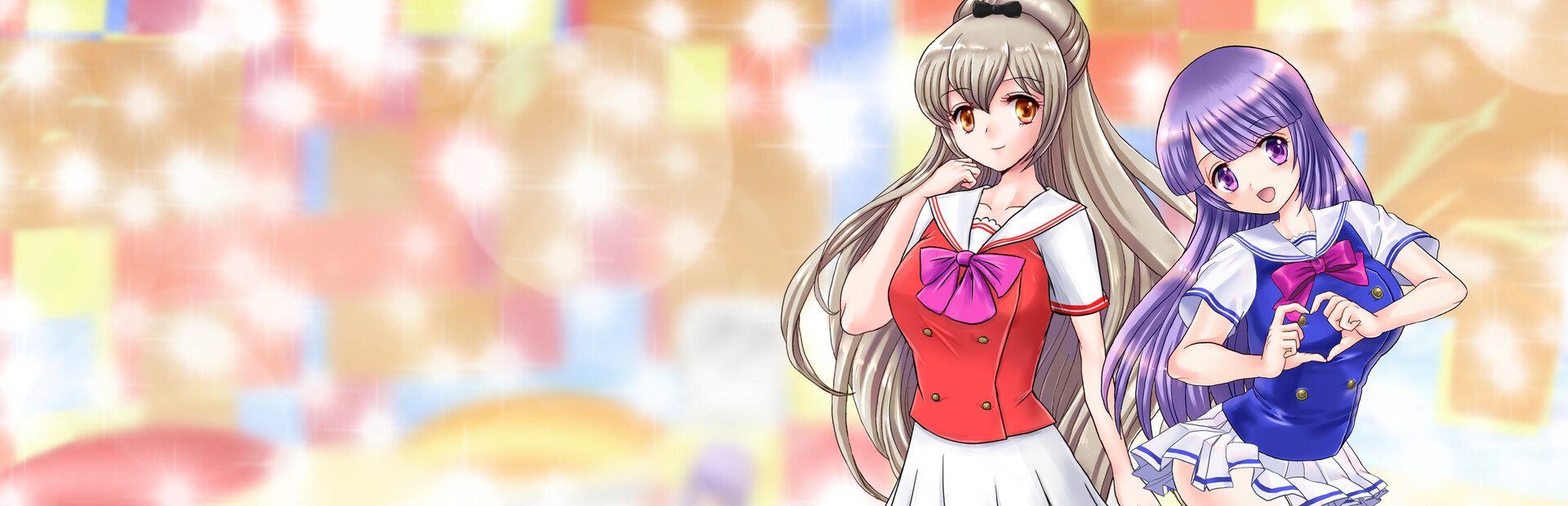 Asuka Idol Journey