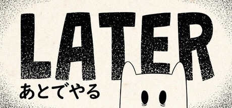 Later