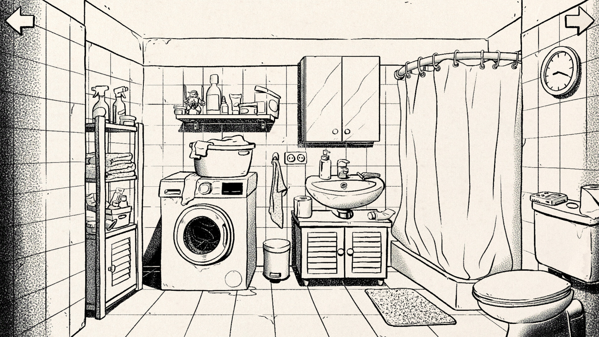 Later screenshot 2