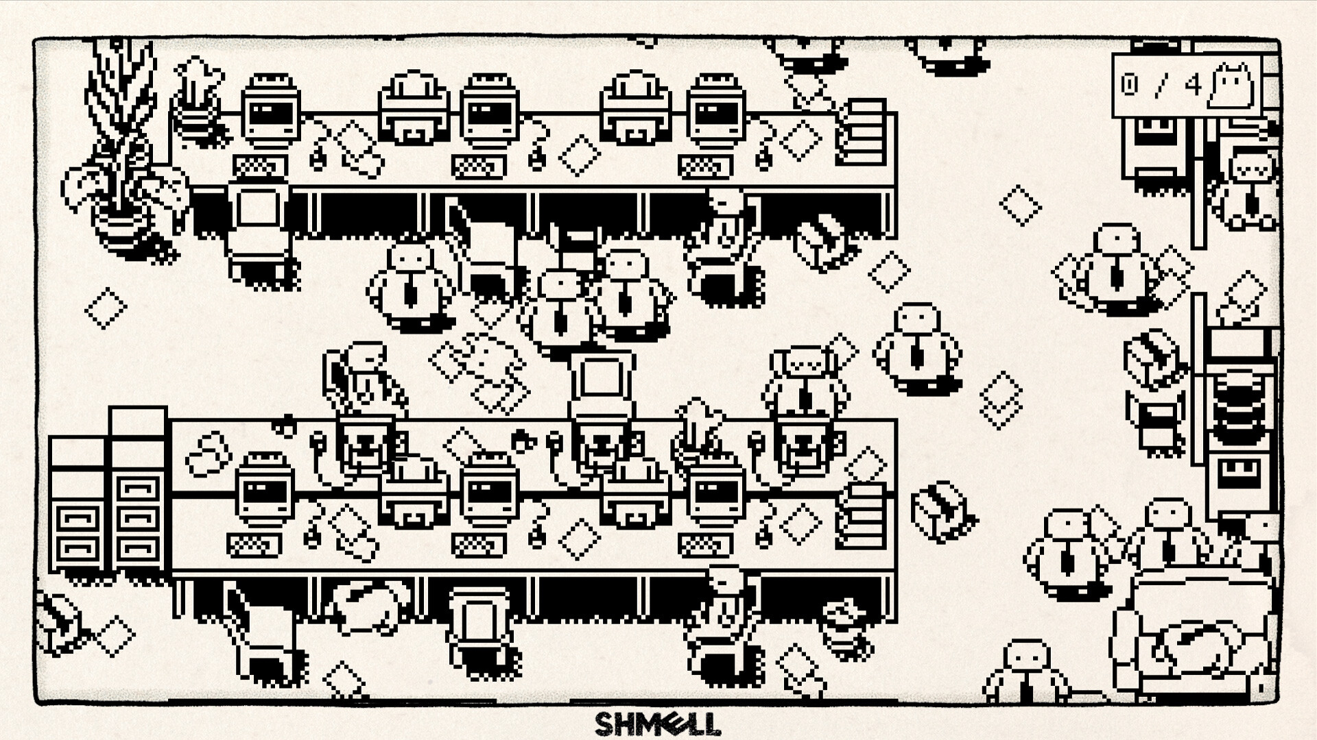 Later screenshot 6