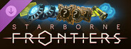 Starborne: Frontiers - Steam Exclusive Pack