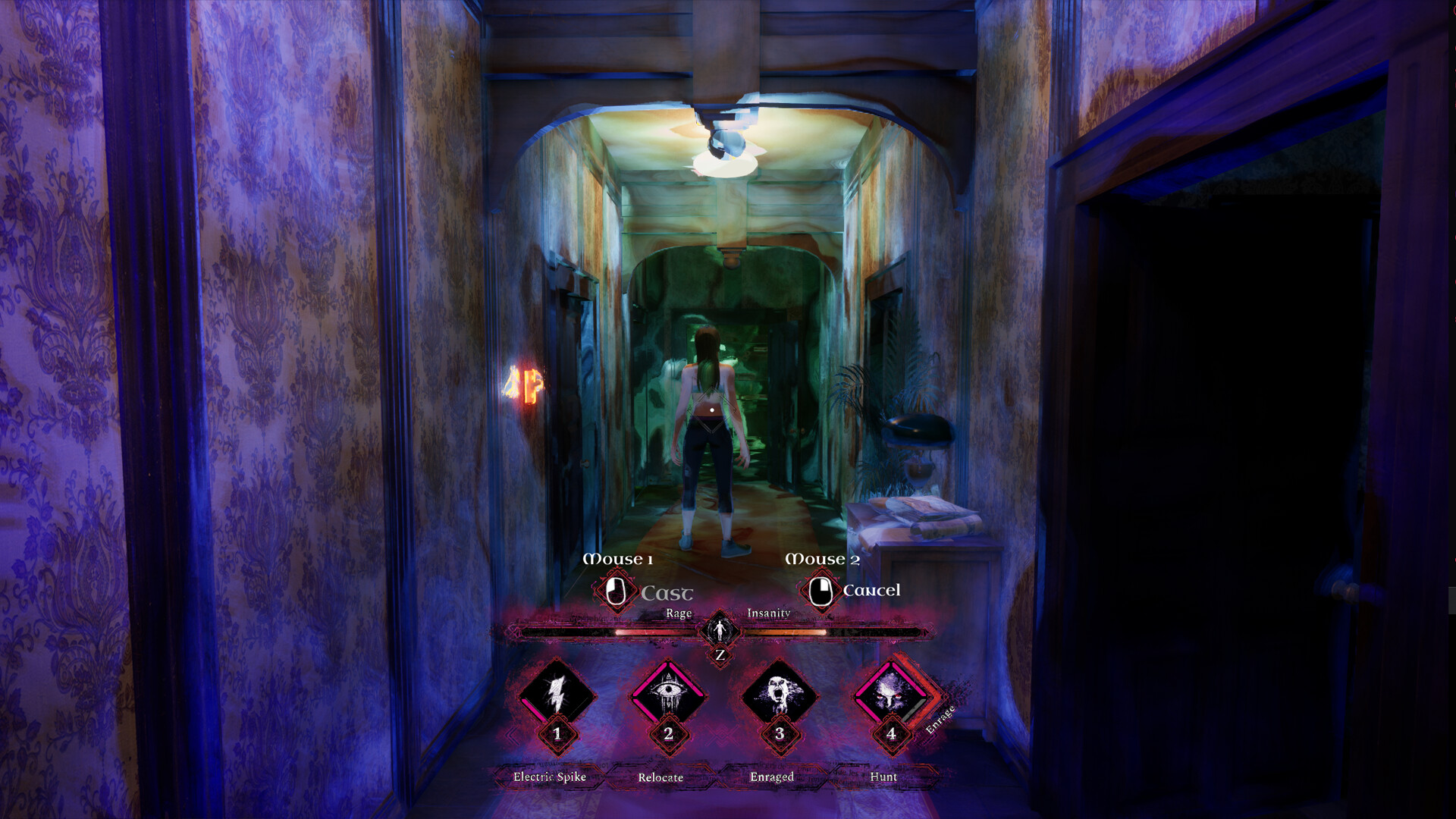 The Hunt Begins screenshot #3