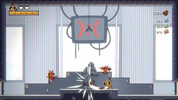 This Is Fine: Maximum Cope