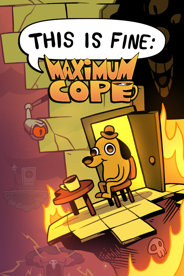 A Metroidvania Adventure Featuring a Girl and a Dog