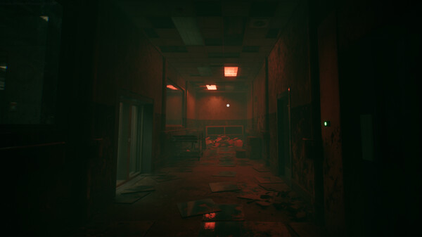 污水危机:起源 Sewage Crisis: Origins.