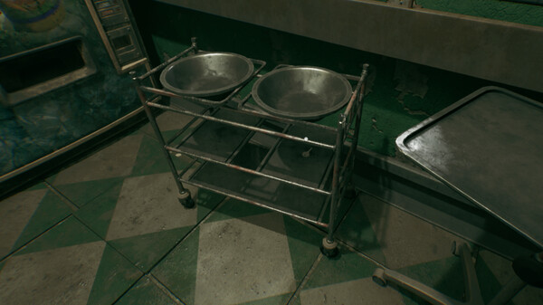 污水危机:起源 Sewage Crisis: Origins.