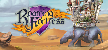 Roaming Fortress Cheat Engine/CT