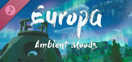 Europa: Ambient Moods banner image