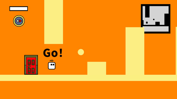 Скриншот 3 из игры On And On
