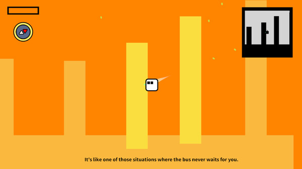 Скриншот 1 из игры On And On