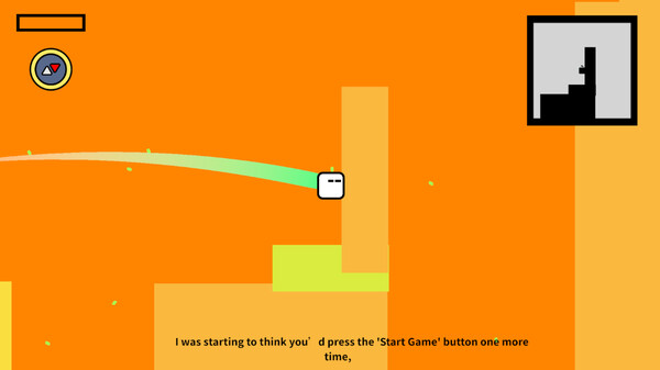Скриншот 5 из игры On And On