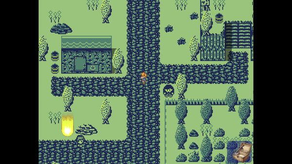 Chaos of Destiny Remake screenshot 5