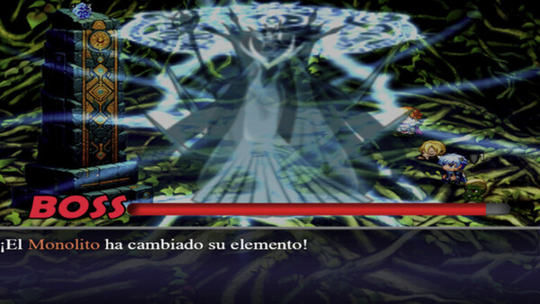 Chaos of Destiny Remake screenshot 10