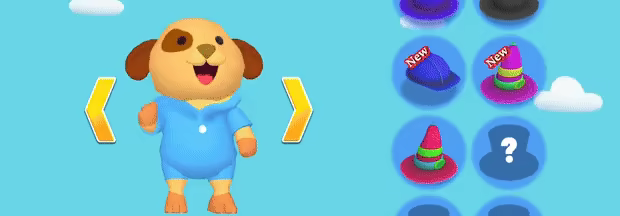 Kidduca 3D video 7