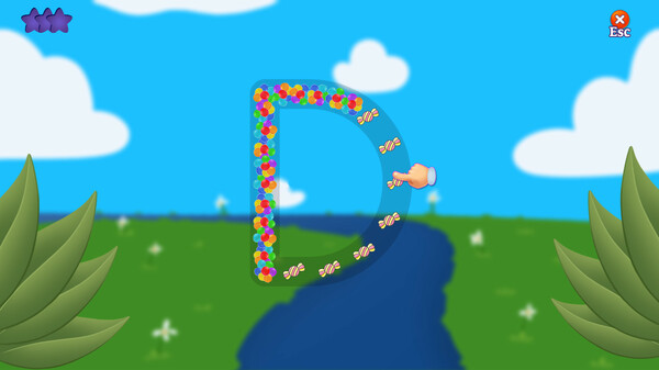 Скриншот из Kidduca 3D