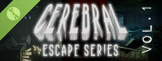 Cerebral Escape Series: Vol. 1 Demo Small Capsule Image