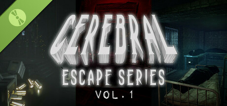 Cerebral Escape Series: Vol. 1 Demo Header Image