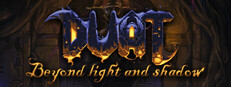 Duat: Beyond Light & Shadow