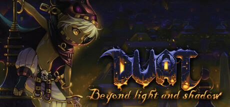 Duat: Beyond Light & Shadow banner