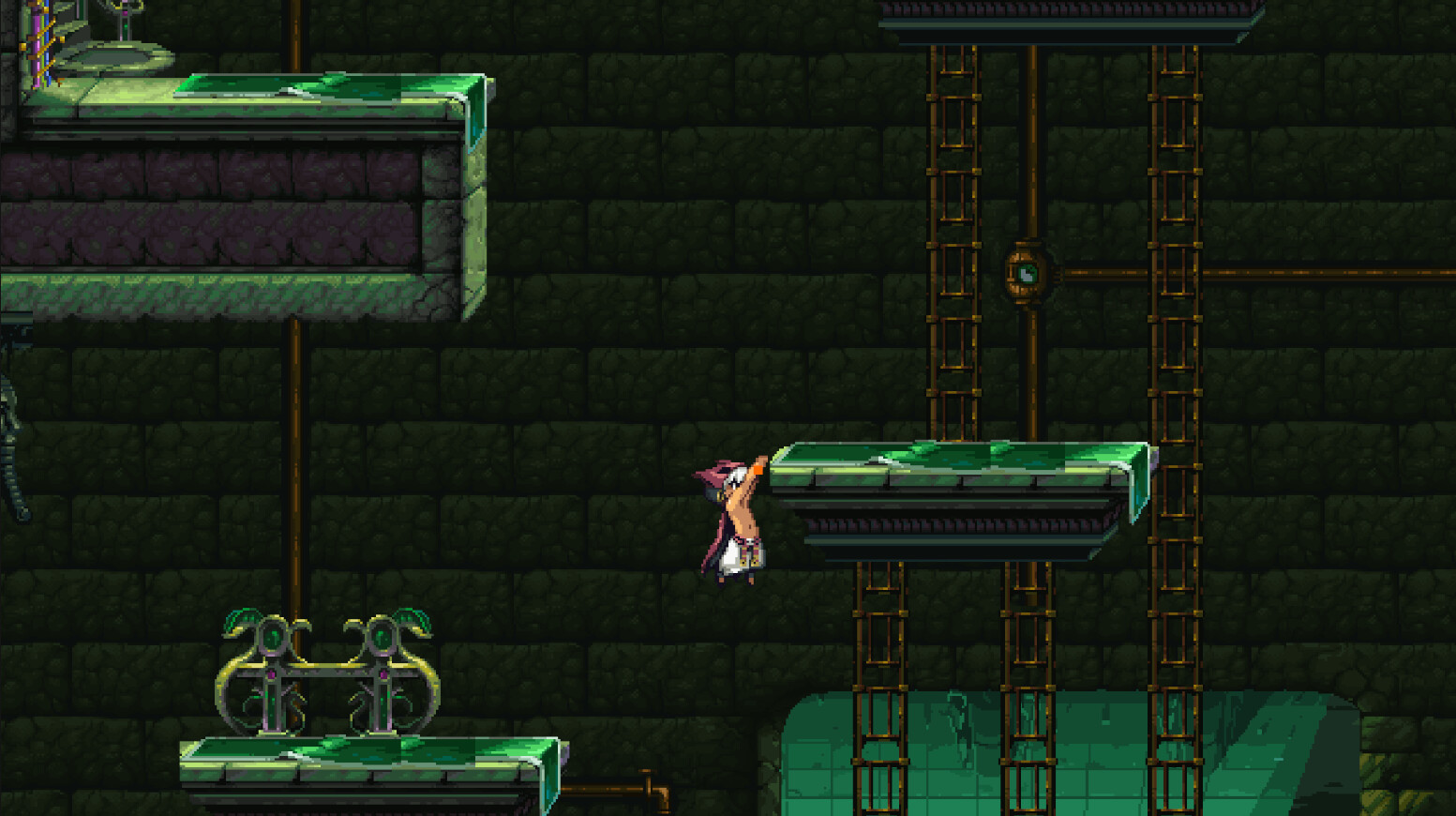 Duat: Beyond Light & Shadow screenshot #3