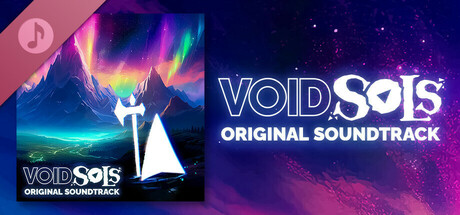 Void Sols Soundtrack banner image