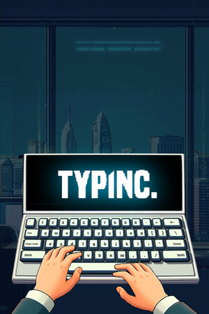 Cover art of TypInc.