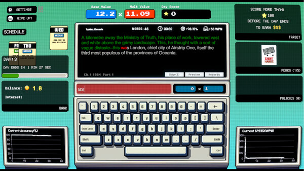 TypInc. screenshot 5