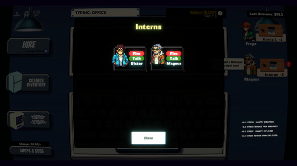 Скриншот из TypInc.