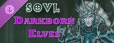 SOVL - Darkborn Elves