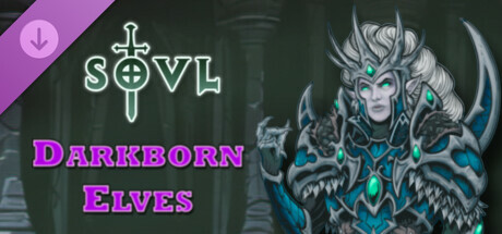 SOVL - Darkborn Elves banner image