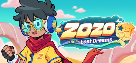 Nightmare Battler Zozo cover art