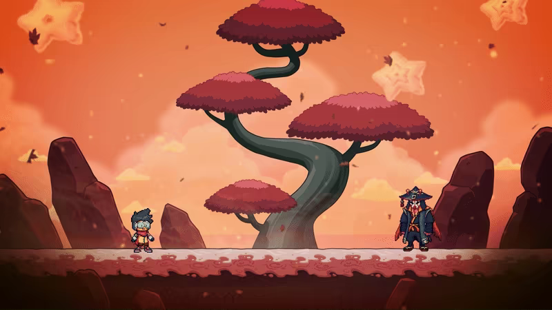 Zozo and the Lost Dreams video 2
