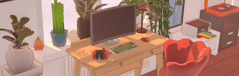 Setup Savior video 1