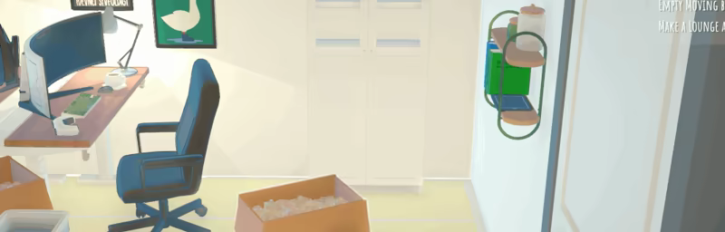 Setup Savior video 3