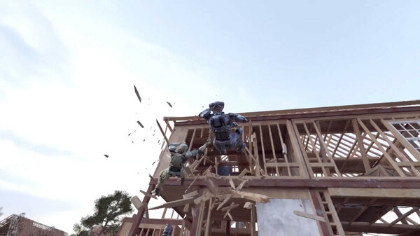 ImmersiX - Construct VR screenshot 1