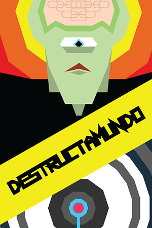 Destructamundo cover art