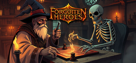 forgotten-heroes-roguelike-turn-based-rpg