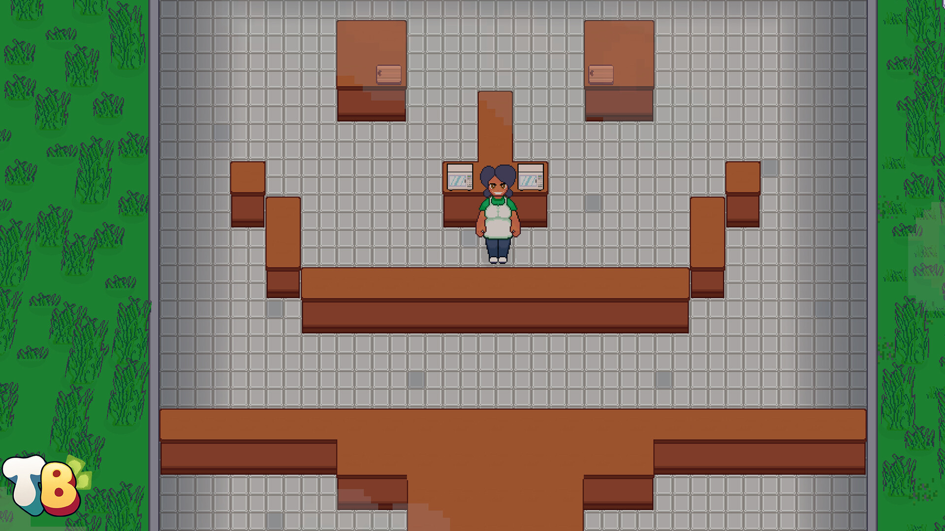 Tasty Business screenshot #2