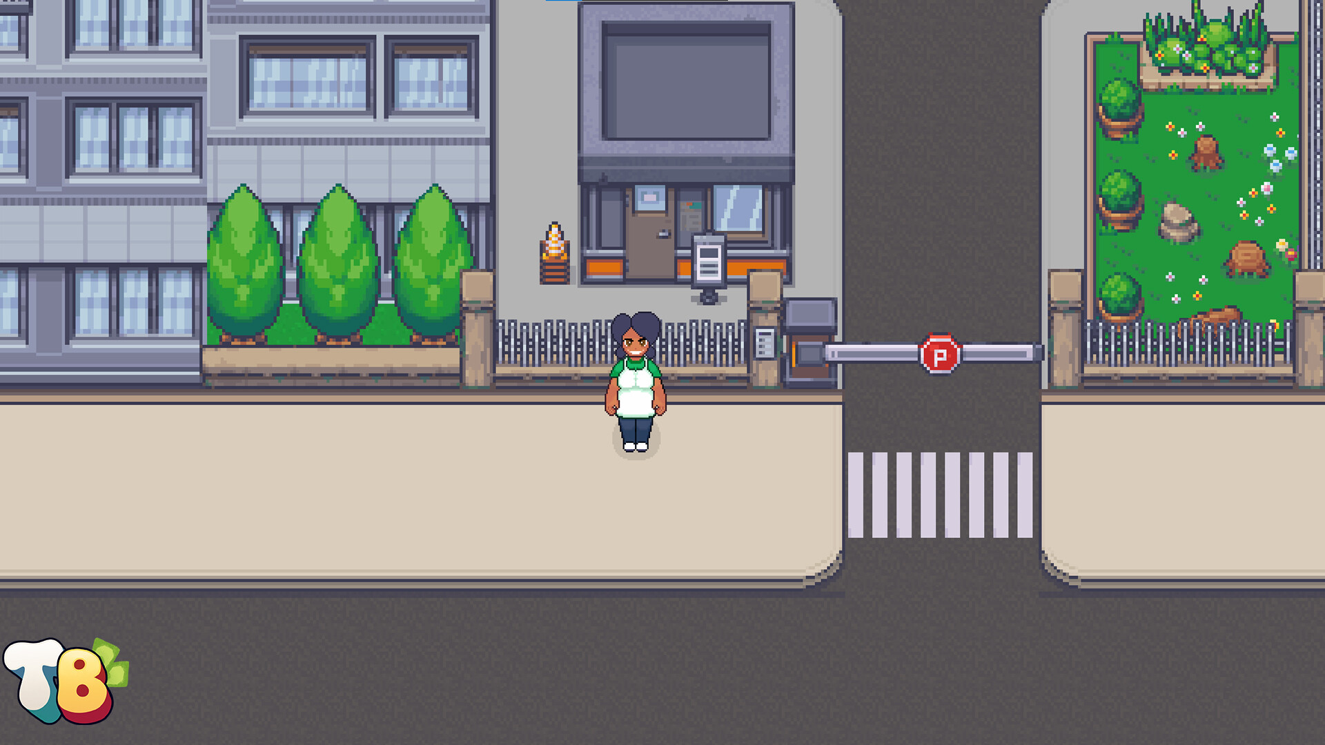 Tasty Business screenshot #1