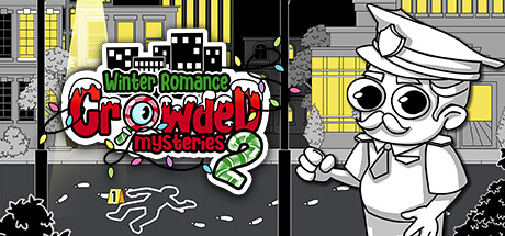 Crowded Mysteries 2: Winter Romance banner