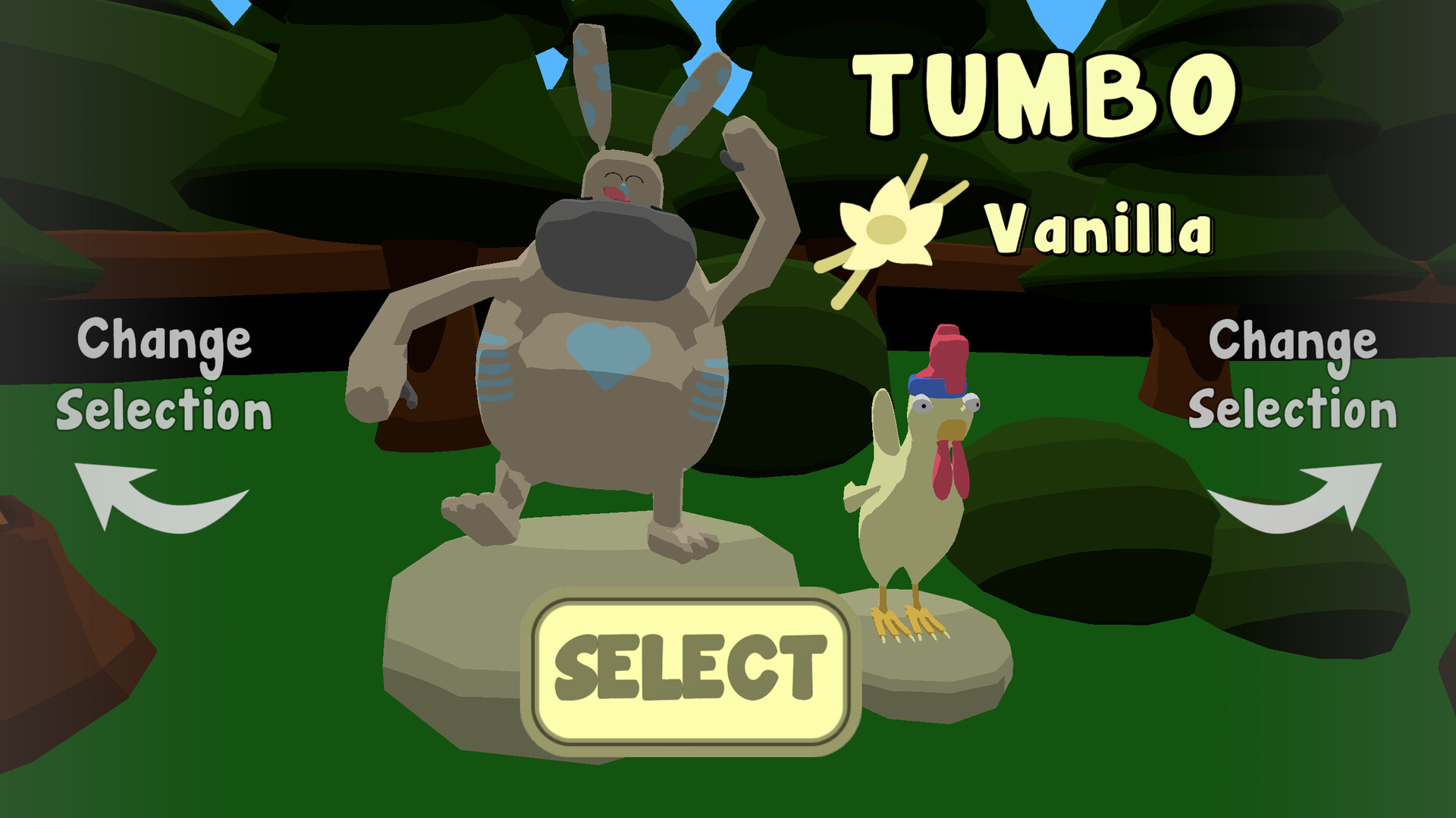 Just Desserts screenshot 4