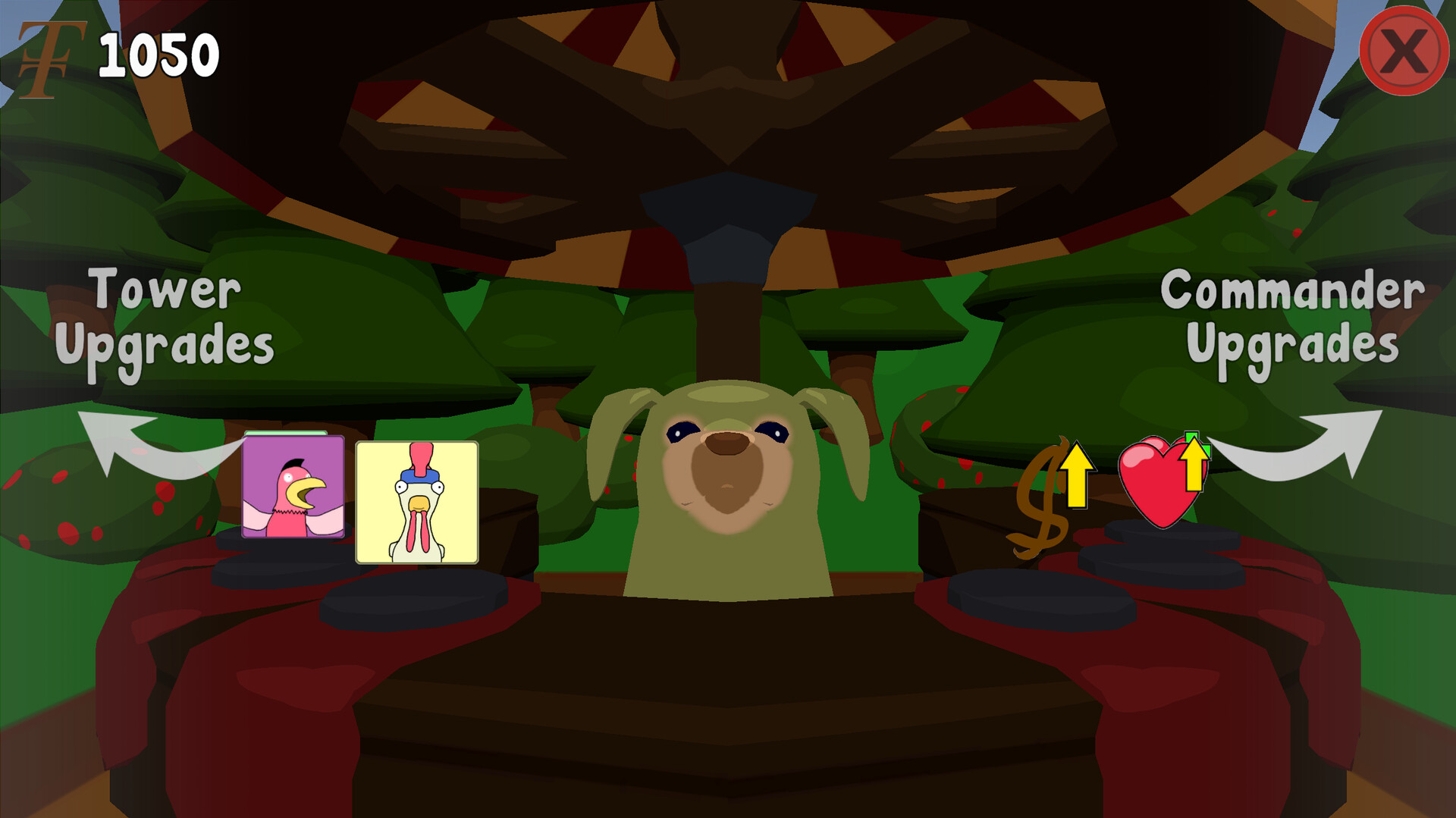 Just Desserts screenshot 6