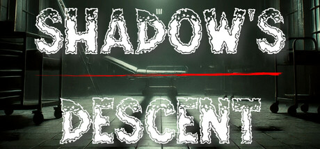 Shadow's Descent steam charts