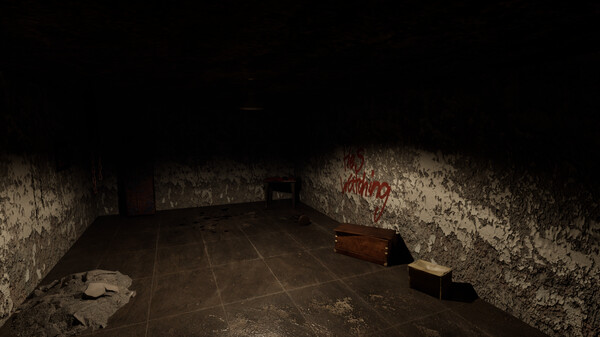 Screenshot z Shadow's Descent