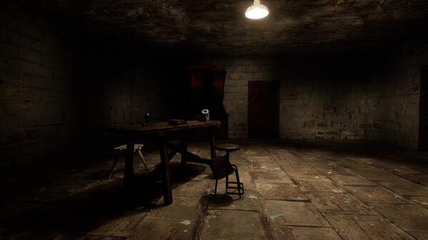 Screenshot z Shadow's Descent